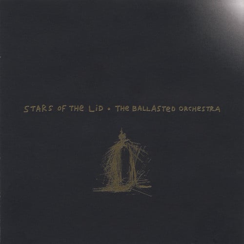 Stars Of The Lid : The Ballasted Orchestra (CD, Album)