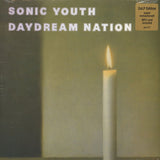 Sonic Youth : Daydream Nation (2xLP, Album, RE, RM)