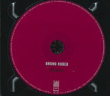 Bruno Ruder : Lisières (CD, Album)