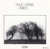 Terje Rypdal : Waves (CD, Album, RE)