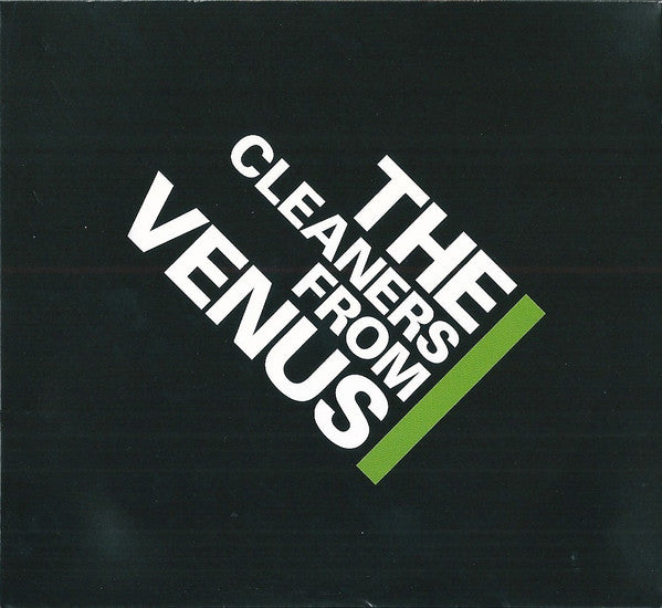 Cleaners From Venus : Volume Three (CD, Album, RE, RM + CD, Album, RE, RM + CD, Album,)