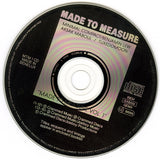 Various : Made To Measure Vol. 1 (CD, Album, RE)