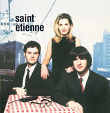 Saint Etienne : Tiger Bay (LP, Album, RE, 180)