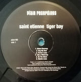 Saint Etienne : Tiger Bay (LP, Album, RE, 180)