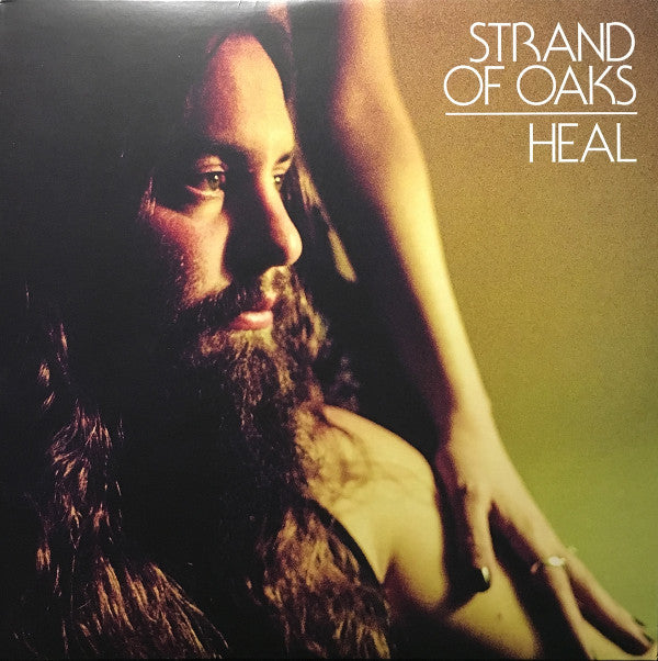 Strand Of Oaks : Heal (LP, Album)