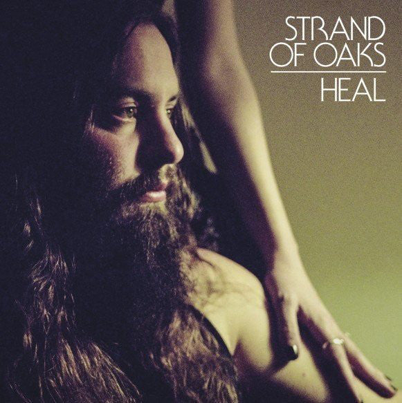 Strand Of Oaks : Heal (CD, Album)