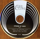 Strand Of Oaks : Heal (CD, Album)