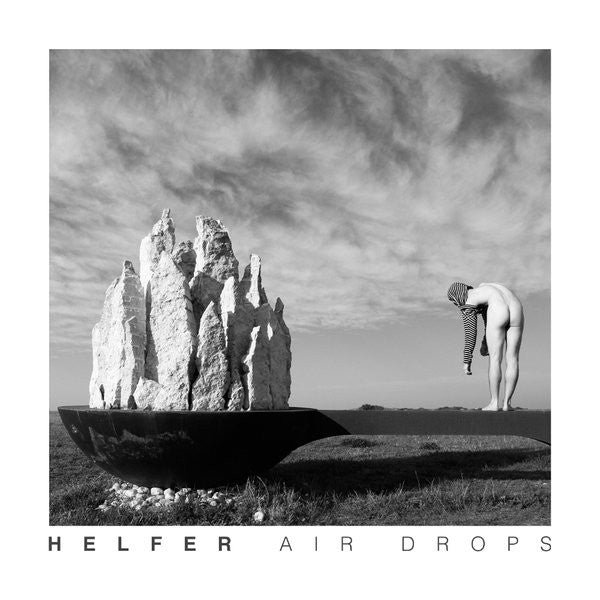 Helfer : Air Drops (CD)