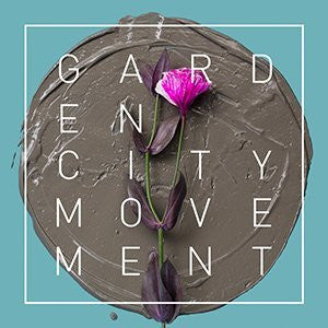 Garden City Movement : Bengali Cinema (CD, EP)