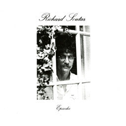 Richard Soutar : Episodes (LP, RE)