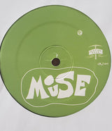 Modest Mouse : Sad Sappy Sucker (LP, Album, RE)