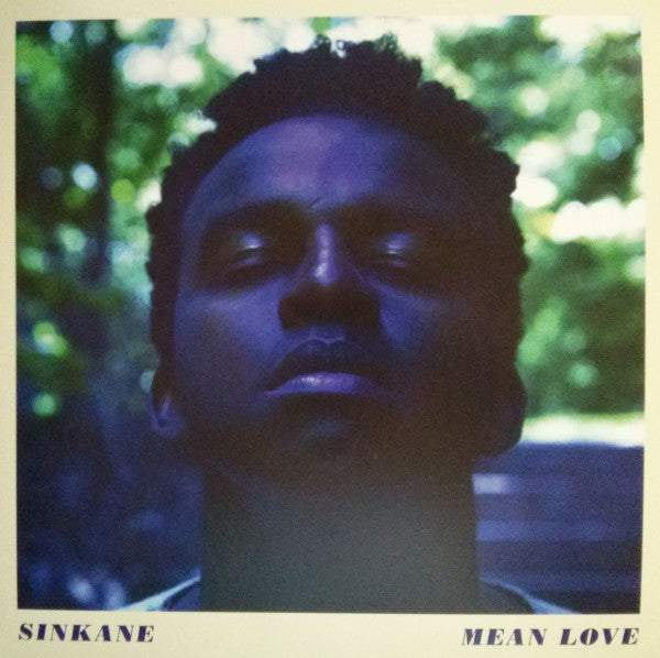 Sinkane : Mean Love (LP, Album)