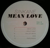 Sinkane : Mean Love (LP, Album)