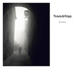 Travis & Fripp : Discretion (CD, Album, RE + DVD-A, Album, RE, NTSC, Reg)