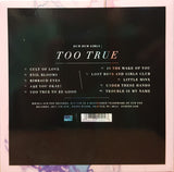 Dum Dum Girls : Too True (CD, Album)