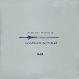 Various : Warfaring Strangers: Darkscorch Canticles (2xLP, Comp, Red)