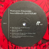 Various : Warfaring Strangers: Darkscorch Canticles (2xLP, Comp, Red)