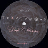 Tuxedomoon : Pink Narcissus (LP, Album, Ltd)
