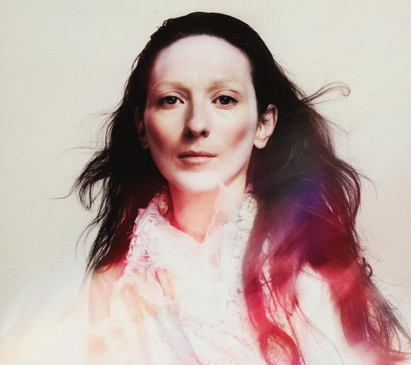 My Brightest Diamond : This Is My Hand (CD, Album)