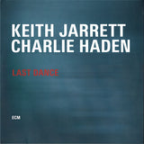 Keith Jarrett / Charlie Haden : Last Dance (2xLP, Album, Gat)