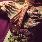 Pharmakon : Bestial Burden (LP, Album)
