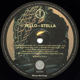 Yello : Stella (LP, Album, RM, 180)