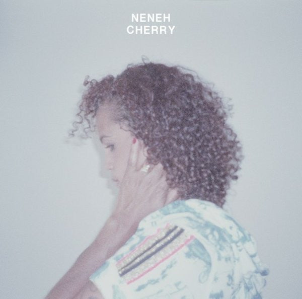 Neneh Cherry : Blank Project (CD, Album, RE + CD, Comp + Dlx)