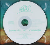 Boards Of Canada : Hi Scores (CD, EP, RE, RM)