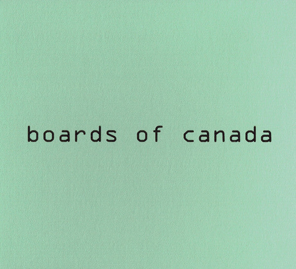 Boards Of Canada : Hi Scores (CD, EP, RE, RM)