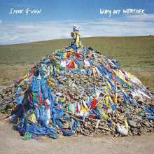 Steve Gunn : Way Out Weather (CD, Album)