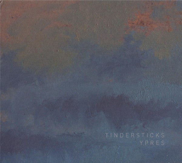 Tindersticks : Ypres (CD, Album)