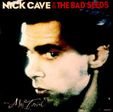 Nick Cave & The Bad Seeds : Your Funeral ... My Trial (2x12", Album, RE, RM, 180)