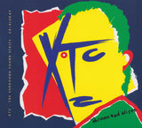 XTC : Drums And Wires (CD, Album, RE, RM + Blu-ray, Album, RE, RM, Multic)