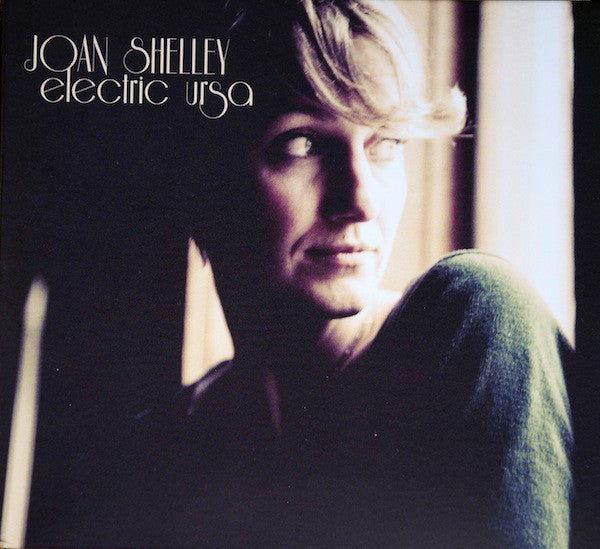 Joan Shelley : Electric Ursa (CD, Album)