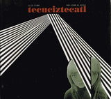 His Name Is Alive : Tecuciztecatl (CD, Album)