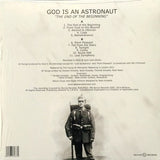 God Is An Astronaut : The End Of The Beginning (LP, Album, RE, RM, Ora)