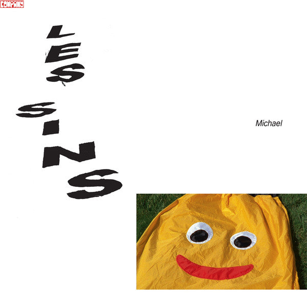 Les Sins : Michael (LP, Album)