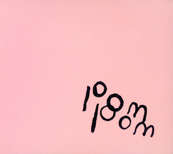 Ariel Pink : Pom Pom (CD, Album)