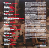 Various : Essential Detroit Blues (2xLP, Comp)