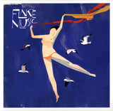 Flake Music : When You Land Here, It's Time To Return (CD, Album, RE, RM, Dig)