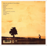 Flake Music : When You Land Here, It's Time To Return (CD, Album, RE, RM, Dig)