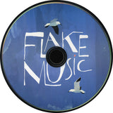Flake Music : When You Land Here, It's Time To Return (CD, Album, RE, RM, Dig)