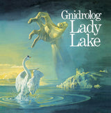 Gnidrolog : Lady Lake (LP, Album, RE, 180)