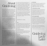 Gnidrolog : Lady Lake (LP, Album, RE, 180)