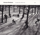 Anouar Brahem : Le Pas Du Chat Noir (CD, Album)