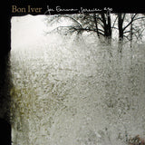 Bon Iver : For Emma, Forever Ago (CD, Album, Dig)