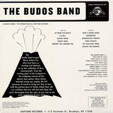 The Budos Band : The Budos Band (LP, Album)