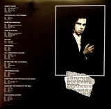 Nick Cave & The Bad Seeds : Kicking Against The Pricks (LP, Album, RE, RM)