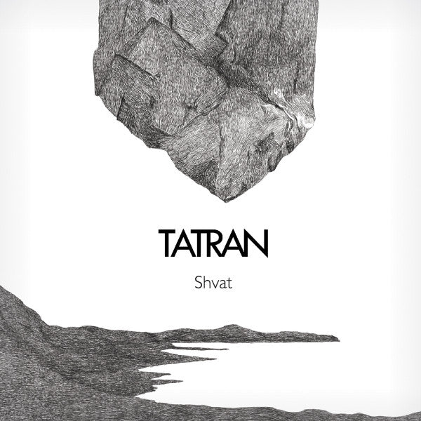Tatran : Shvat (CD-ROM, Album)