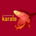 Karate : In The Fishtank 12 (CD, Album)